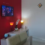 Céu das Coleirinhas