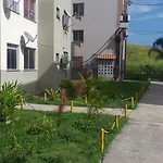 Céu das Coleirinhas