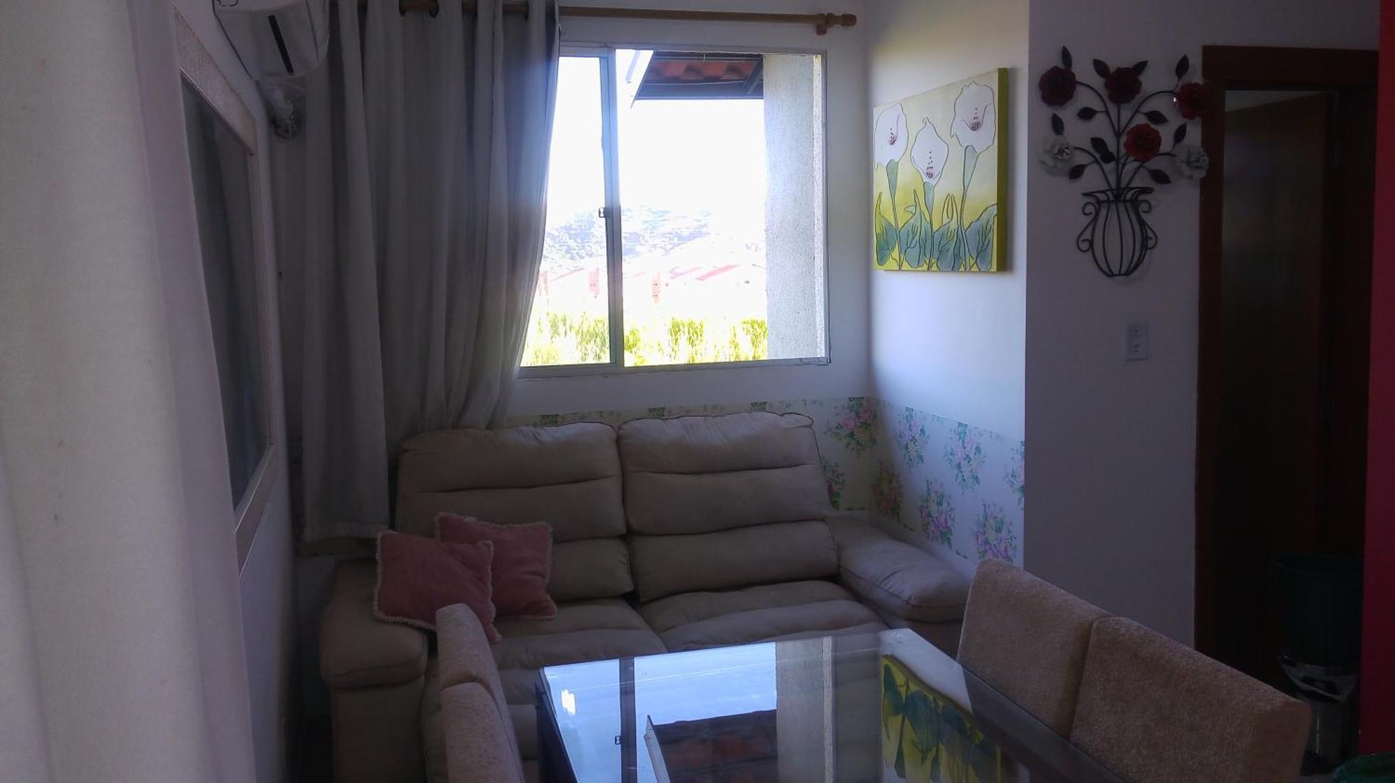 Bed and breakfast Céu Coleirinhas
