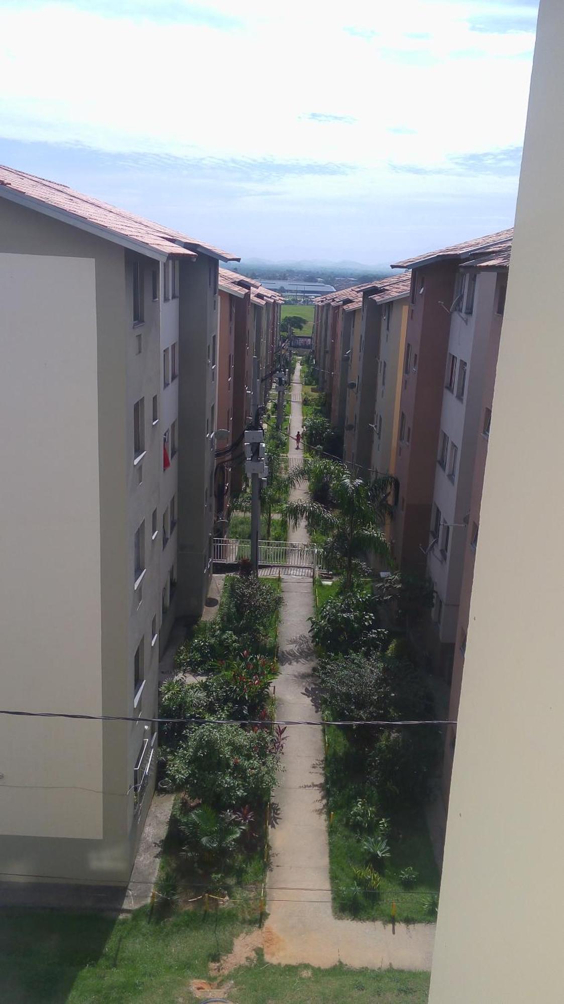Bed and breakfast Céu Coleirinhas *