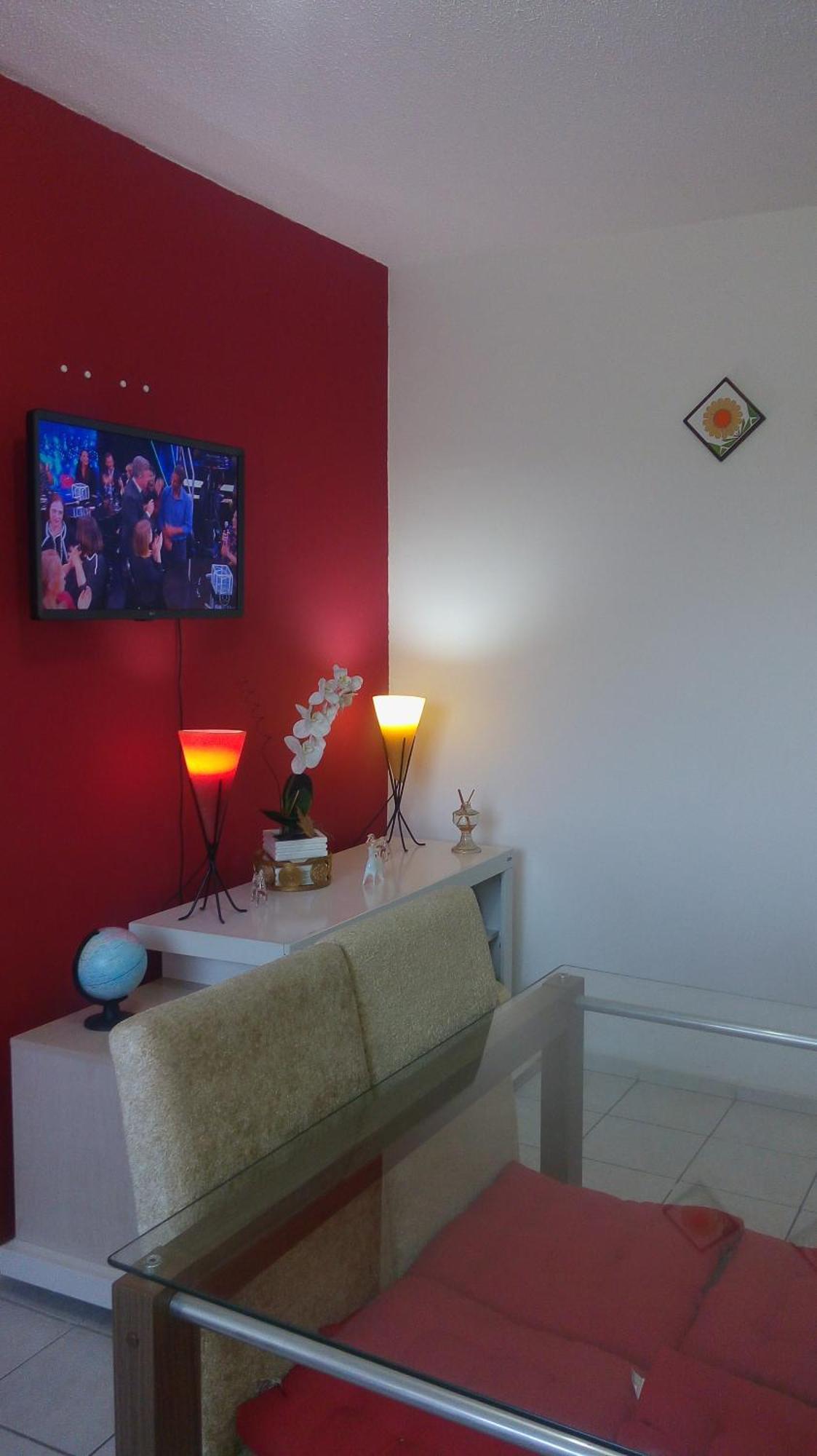 Bed and breakfast Céu Coleirinhas *