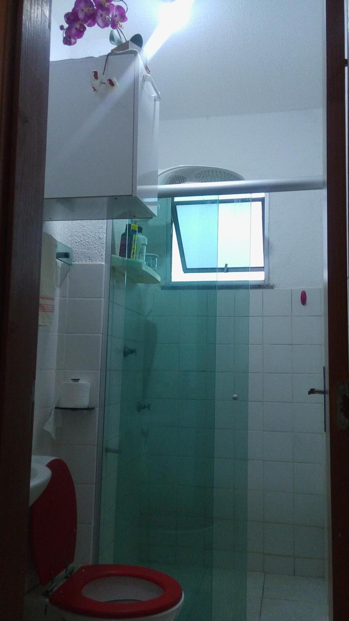 Céu Coleirinhas Bed and breakfast