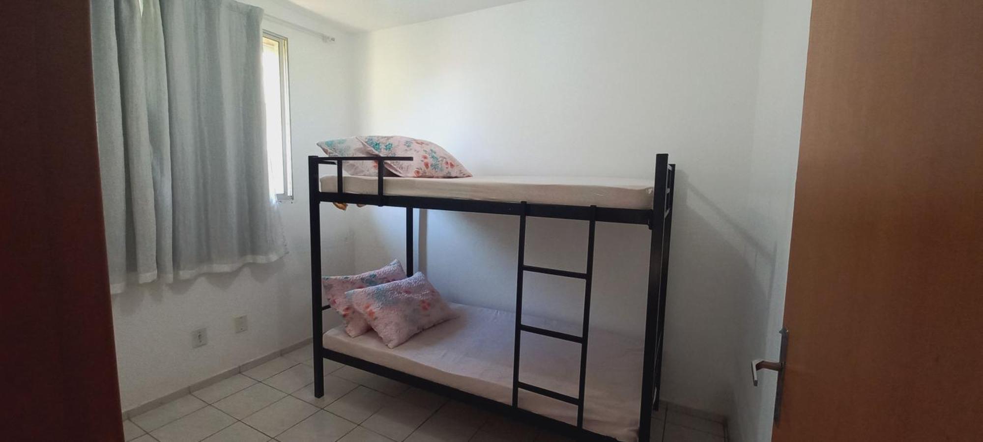 Bed and breakfast Céu Coleirinhas
